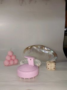 Scalp Massager