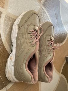 Comfort Sneakers