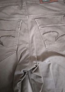Men's Casual Pants /