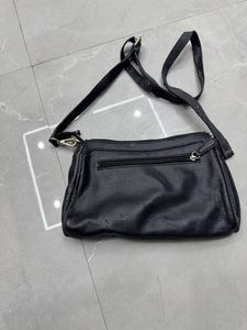 Capacci Side Bag In Good Condition