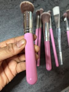 make Up Brushes