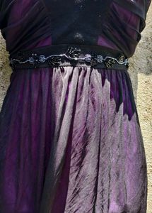 PARTY WEAR FROCK