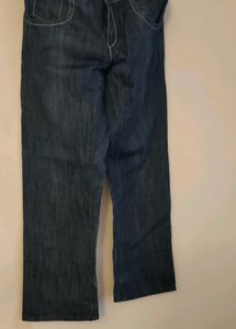Evisu Japanese Jeans