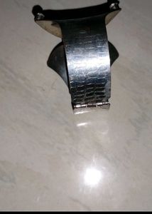 Combo Silver Colour Bracelets