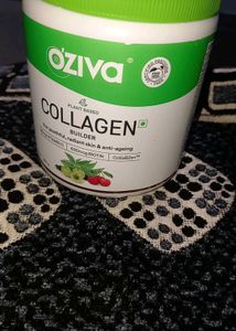 Oziva Collagen Builder