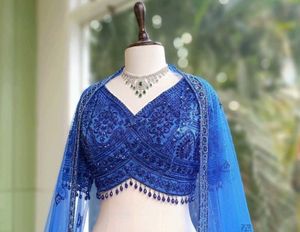 💙Cocktail Lehga💙