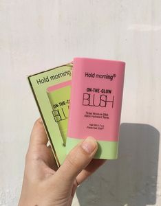Pixi On The Glow Blush (Dupe) | Shy Pink
