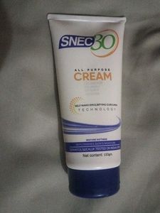 SNEC30 All purpose cream