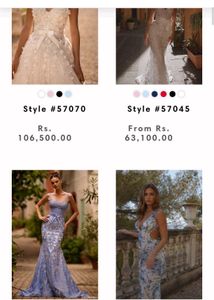 greenstone embellished Dress