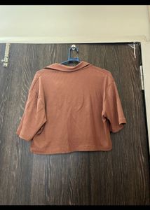 H&amp;M Crop Top