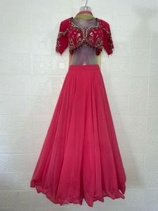 LEHENGA CHOLI