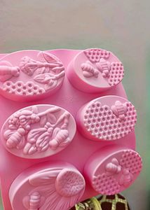 Soap Mould