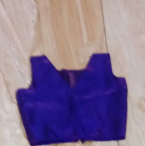 Saree Blouse New