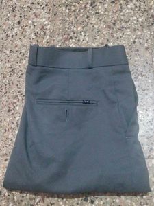 Grey Pants