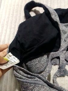 Sports Bra For Work Out