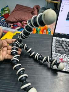 Camera Tripod