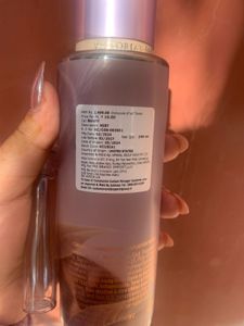 VS love Spell (cashmere)