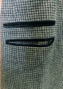 MEN PARTY WEAR STYLISH COAT/BLAZER