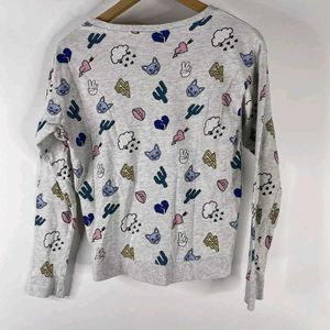 H&amp;M Cute Hoodie