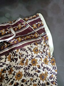 Ethnic Lehenga Choli Set