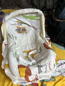 Baby Carrycoat