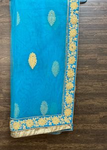 A Designer Lengha