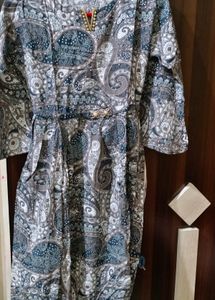 Middi Dress
