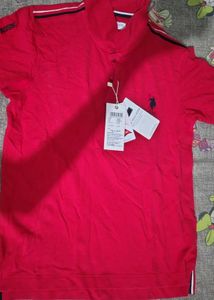 U.S. polo assn.