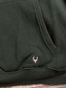 SWEATSHIRT ( XXL )