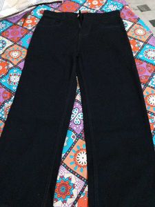 Black Jeans