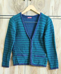 Chic Marona Cardigan Size-34