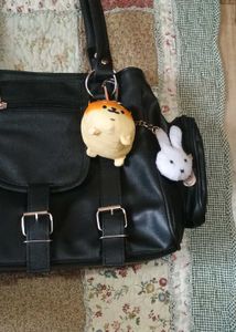 Vintage Style Bag