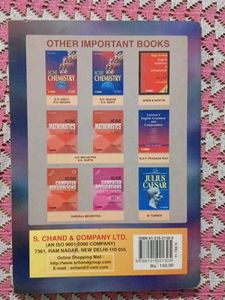 English Grammar for Competitive Exams ( Set of 3)