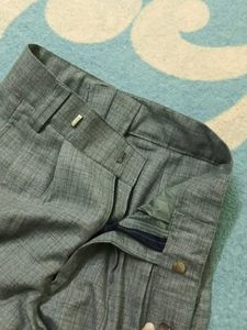 Stitched 26&#39; Pent