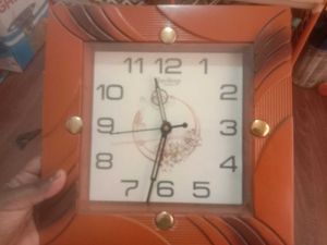 Wall Clock