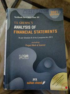 Accountancy Ts Grewal 12th Combo, Set Of 3