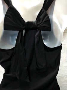 Bow Tank Top/ Tops For Rs.99 Only