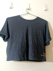 Crop top Size L