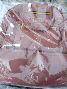 Pink Bag