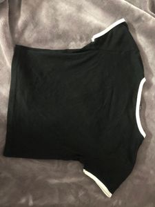 Black Brooklyn Graphic Tee