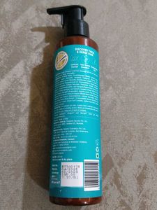 Pilgrim Hairfall Control Shampoo
