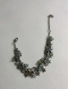 Star Charm Bracelet