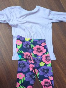 Cute Girls Outfit