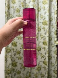 Pink Obsessed Body Mist
