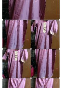 Suit Set