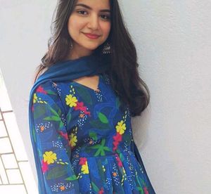 Anarkali suit🌻