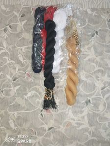 Lycra Design DUPATTA.