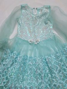 Kids Frock
