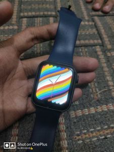 Apple Watch 7 First Copy