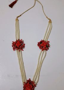 Artificial Flower Set